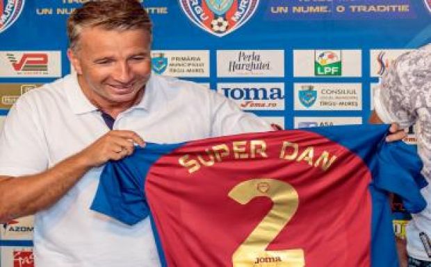 Nagy a baj a Marosvásárhelyi ASA-nál