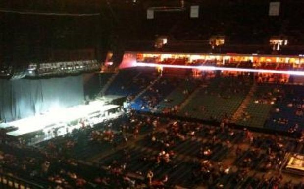 Finnországban visszafizetik a pocsék koncertek jegyárát