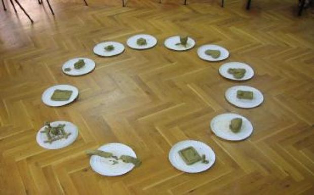 Mi is az a sajátélményű bibliodráma? Interjú