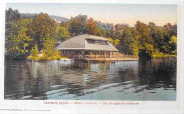 Régi fürdőkről és strandokról meséltek a Teleki Tékában