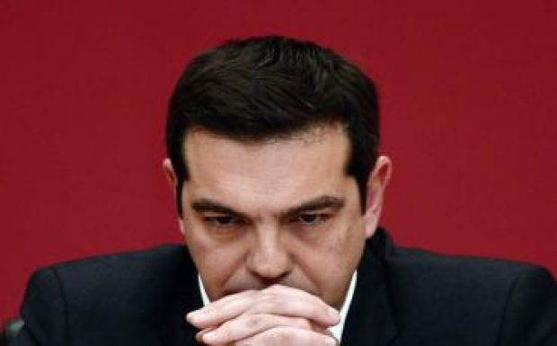 Schulz: szerdán Ciprasz beszédet mond az Európai Parlament előtt