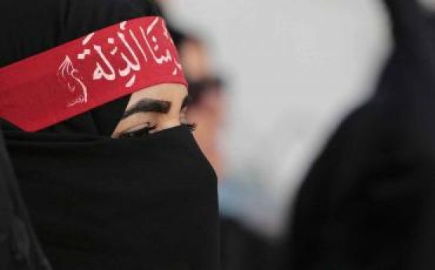 Kislányokat toborzott dzsihadista szervezethez egy spanyol nő