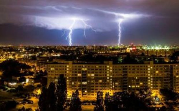 Halálos áldozata is van a viharnak