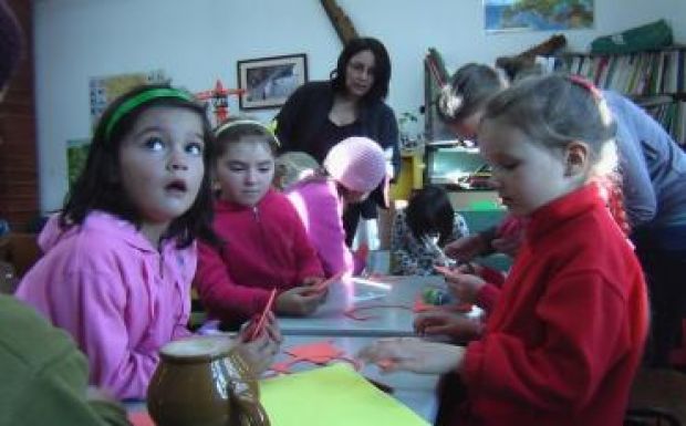 Tanítókat keresnek Csángóföldre