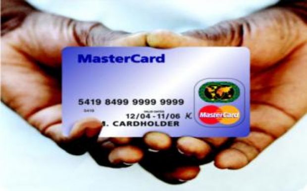 Trösztellenes eljárást indított Brüsszel a Mastercard ellen