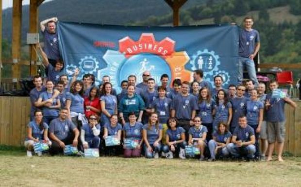 Workshop-tábort szerveznek a háromszéki ifjú közgazdászok