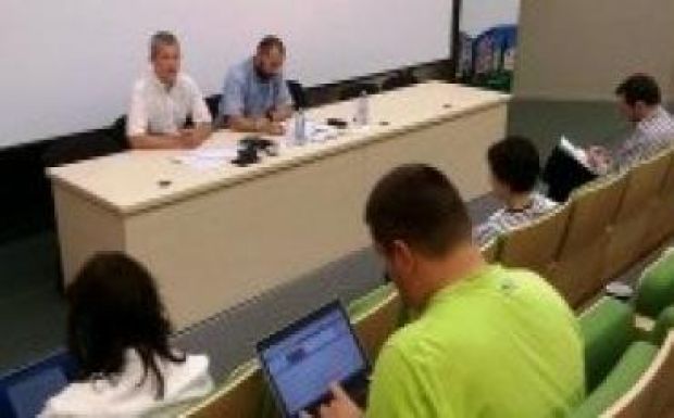 Várja a felvételizőket a kolozsvári Sapientia