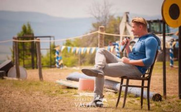 Pintér: „Itt tiszta szívű székely emberekkel dolgozom együtt”