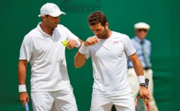 Újra van román bajnoka Wimbledonnak