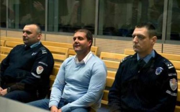 Húsz évre ítélték a balkáni kokainkirályt Belgrádban