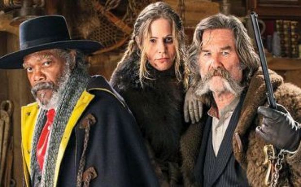 Újra westernhez ír zenét Ennio Morricone