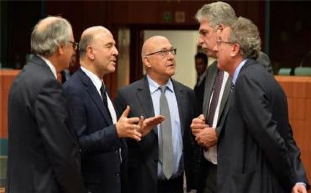 Már a Görögországnak nyújtható áthidaló kölcsönről tárgyalnak