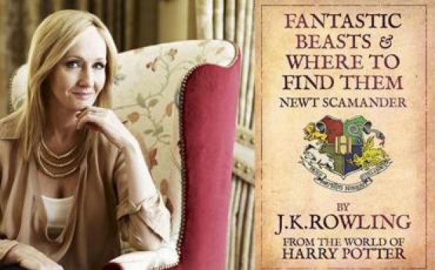 Keresik a Harry Potter tankönyvére épülő filmtrilógia női főszereplőjét