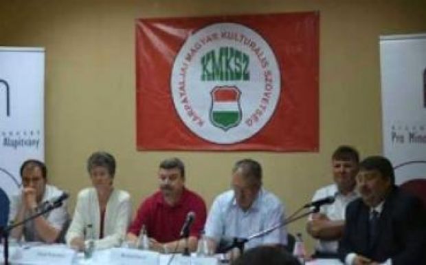 Egy hét magyarságpolitikai írásaiból (július 8-14.)