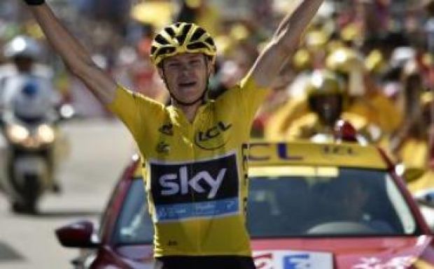 Armstrong doppingolással „gyanúsítja” Froome-ékat