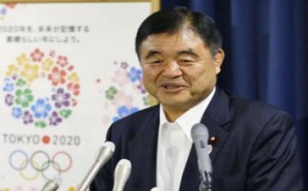 A japánok már lemondanának az olimpiáról