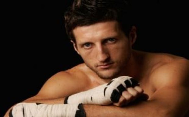 Visszavonul a britek bokszoló legendája