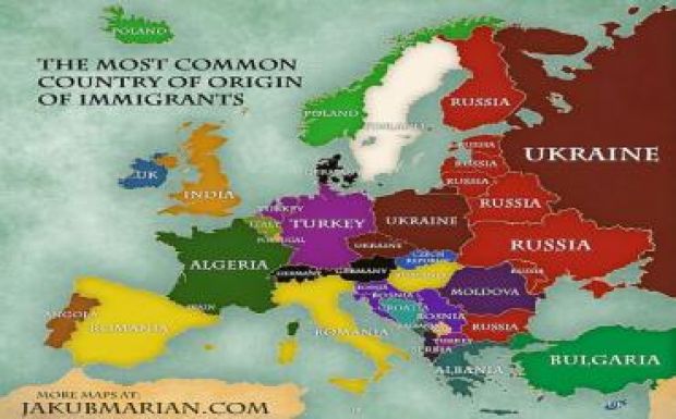 Három európai országban a legnagyobb kisebbség a román