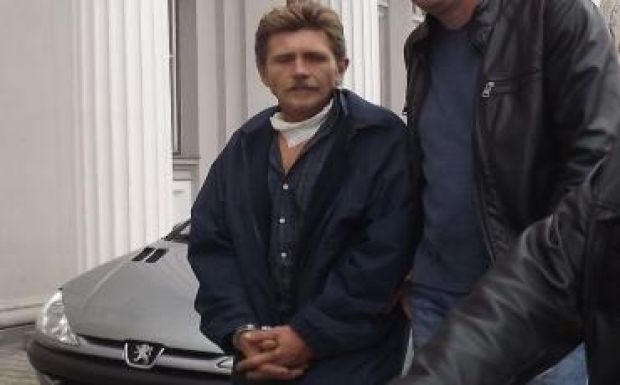 Életfogytiglanra ítélték a féltékeny kolozsvári kettős gyilkost