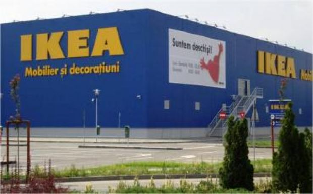 Több ezer hektár erdőt vásárolt Erdélyben az IKEA