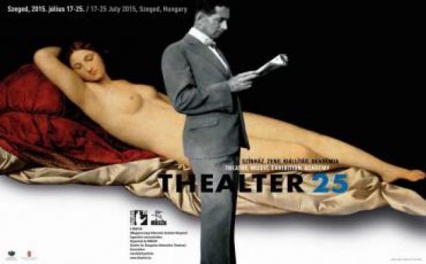 Erdélyi együttműködéssel készült a THEALTER nyitóelőadása