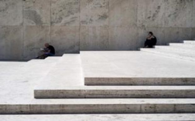 Negyven fok feletti hőség tombol egész Olaszországban