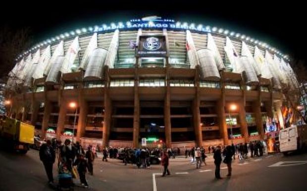 Továbbra is a Real Madrid a legértékesebb sportegyesület