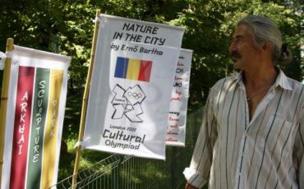 Bartha Ciupe Ernő: „Szeretettel indulok el, nem haraggal”