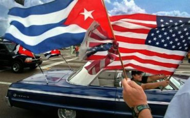 Több mint 50 év után ismét nagykövetet vált az USA és Kuba