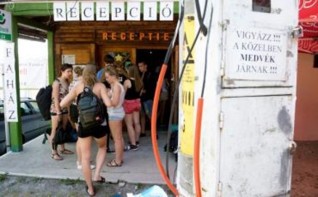 Félkör alakú lesz a nemzetpolitikai kerekasztal Tusványoson