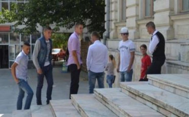 Nemi erőszak Vasluiban: a gyanúsítottak naponta jelentkeznek a rendőrségen