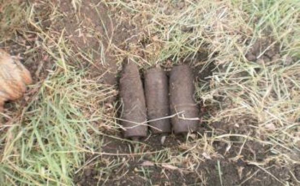 Fegyverrel játszadozott, megsebesült egy kiskorú Marosvásárhelyen