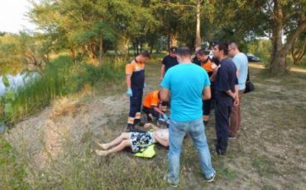 Belefulladt egy 25 éves fiatalember a Szamosba