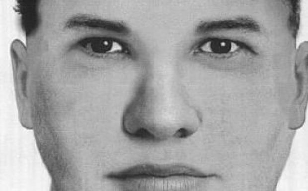 Egy etiópiai férfi irányítja a földközi-tengeri emberkereskedelmet