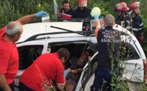 Megölte másfél hónapos kislányát az ittasan vezető apa