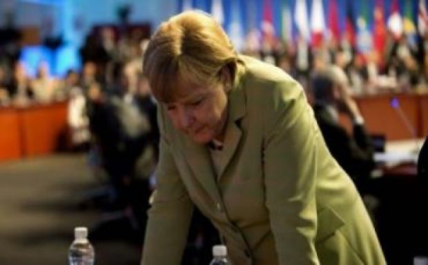 Merkel elájult egy operaelőadás alatt?