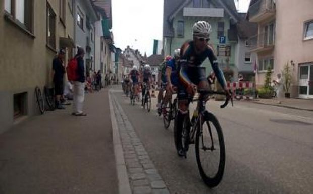 Novák Ede negyedik lett az elzachi világkupán