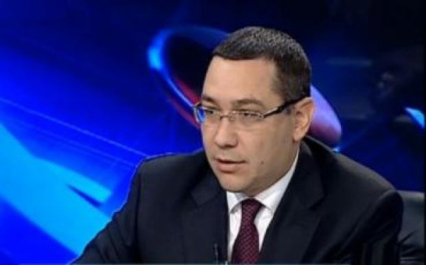 Jövőre nem pályázik a kormányfői tisztségre Ponta