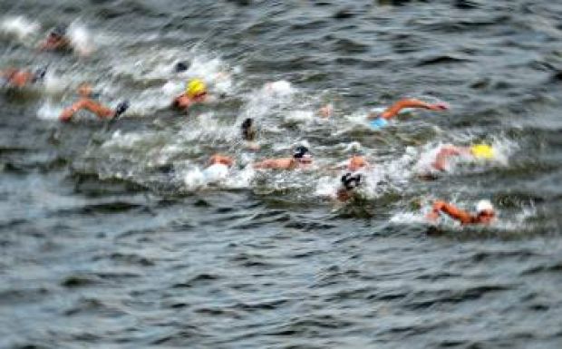 Vizes vb: Risztov Éva olimpiai kvótát szerzett