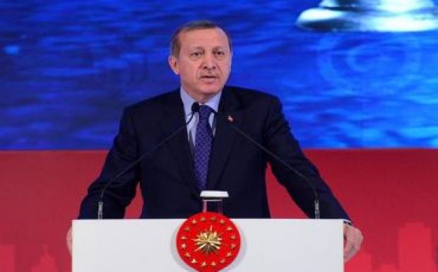 Erdogan szerint nem lehet kibékülni a kurdokkal