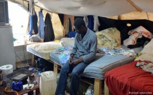 Miért kerülik el Romániát az illegális bevándorlók?