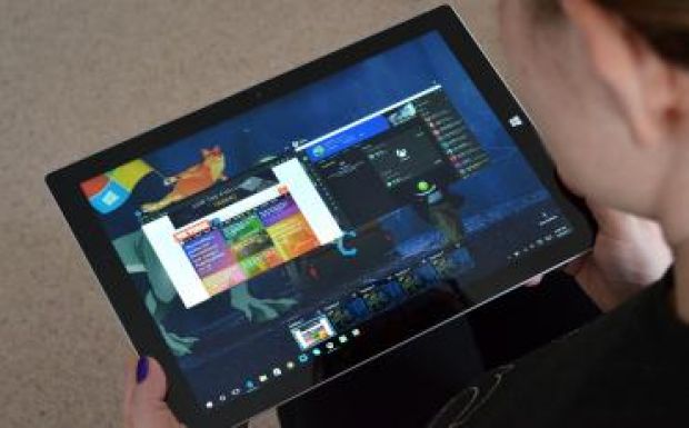 Megérkezett a Windows 10