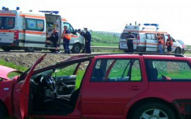 Baleseteztél? Legyen mentési lap a kocsidban