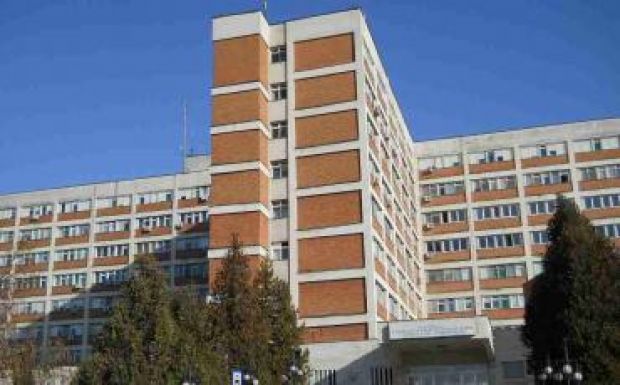 A Maros Megyei Kórházban is nyomoz a DNA