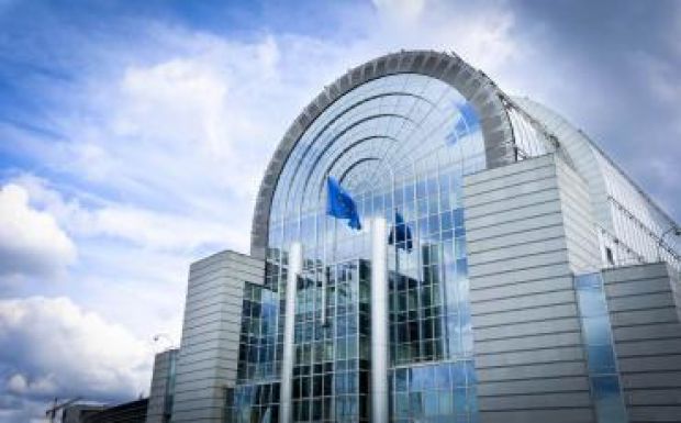 Tanulmányút ötven egyetemista számára Brüsszelbe 