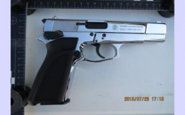 Körözik a szír menekülteket kiraboló magyar férfit