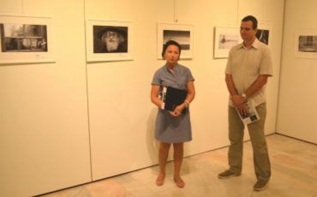 Rangos fotókiállítás a csíki Megyeháza Galériában