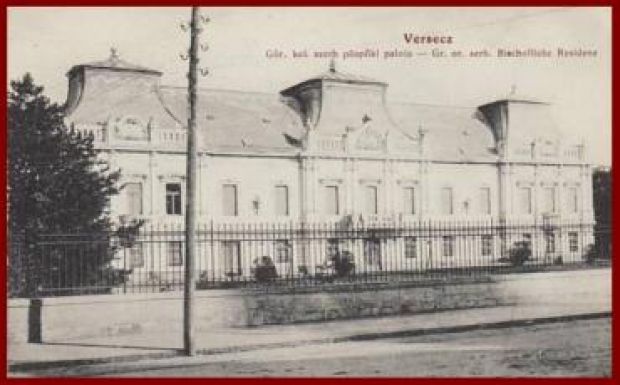 Ambrus Attila: Bánátban bánatban 