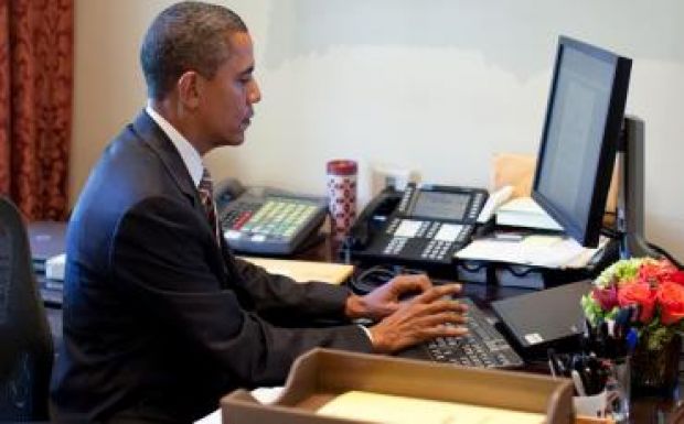 Obama szuperszámítógépet rendelt