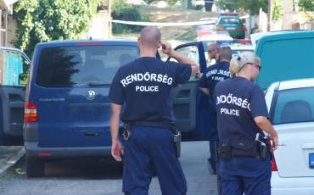 Állatkínzással vádolnak két román állampolgárt Magyarországon